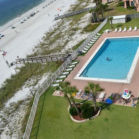 Sunswept 701 Condo Orange Beach Exterior photo