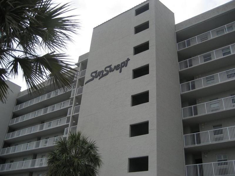 Sunswept 701 Condo Orange Beach Exterior photo